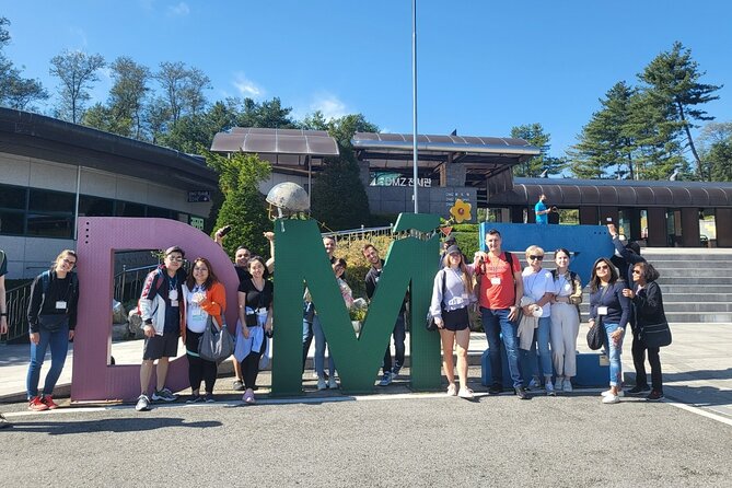DMZ tour south Korea from Seoul (NK experience hall, defector) - Why this Seoul DMZ tour is worth your time
