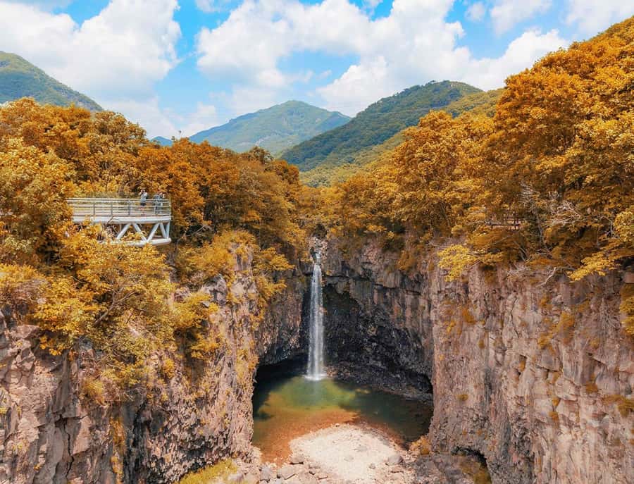 DMZTour from Seoul:3rd Tunnel,North Korea View&UNESCO Valley - Why this DMZ day trip is different