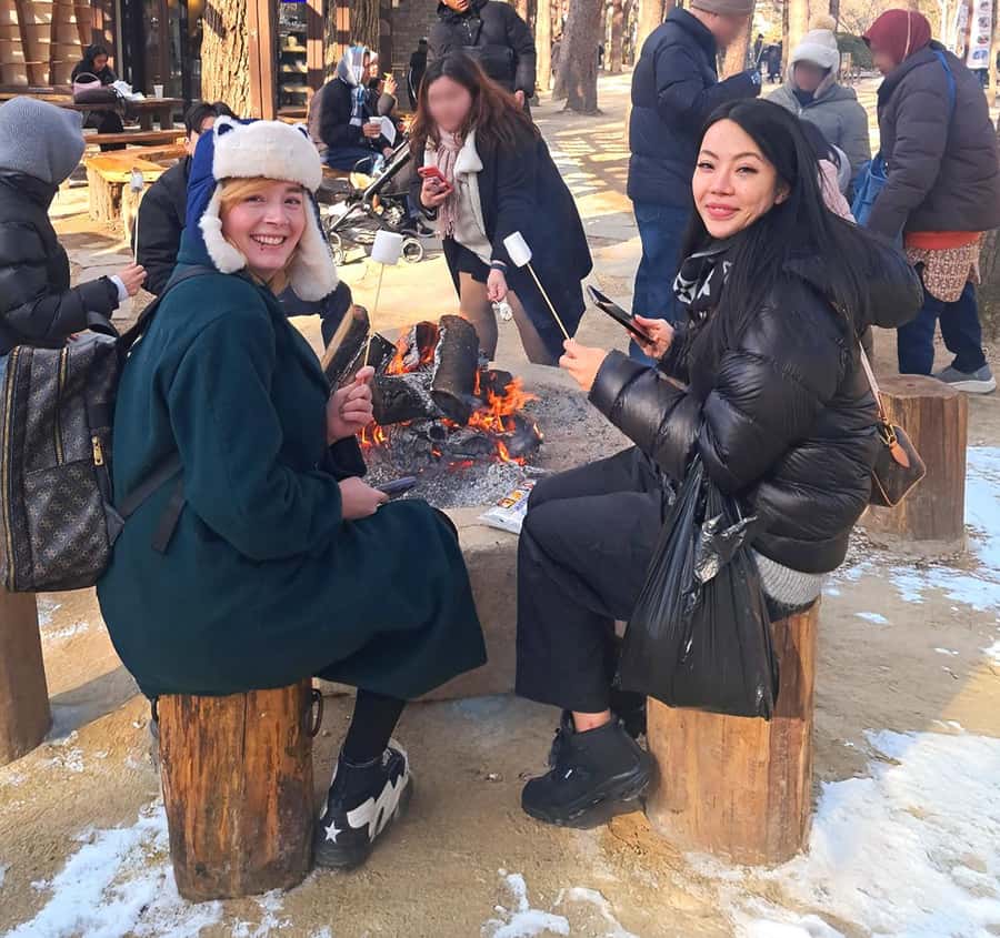 Eobi Ice Valley & Nami (+ Light Festival, Railbike, Alpaca) - Is the $71 day trip worth booking?