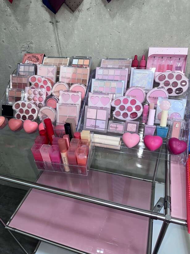 Express Package Personal Color Analysis & Consultation Seoul - Price and Value at $115