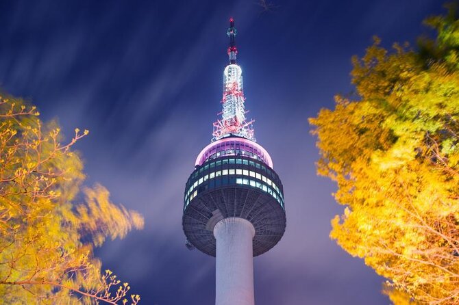 Flexible Private Guided Tour in Seoul (Optional Incheon Layover) - Key points to know before booking