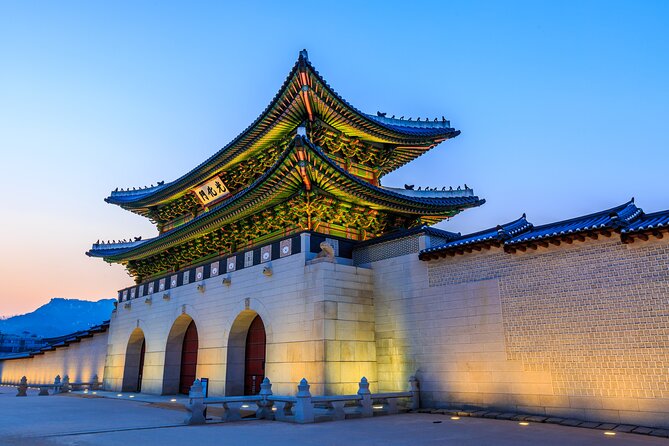Flexible Private Guided Tour in Seoul (Optional Incheon Layover) - Insadong: tea, crafts, and a slower hour