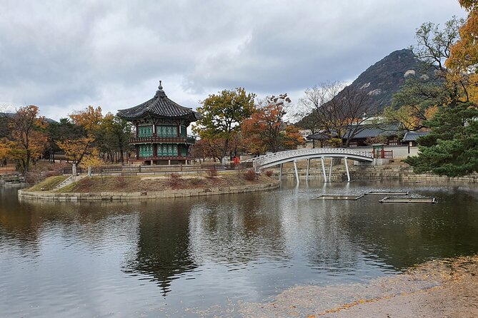 Free style private Tour(Essence of Seoul city or DMZ) - The DMZ is the serious choice