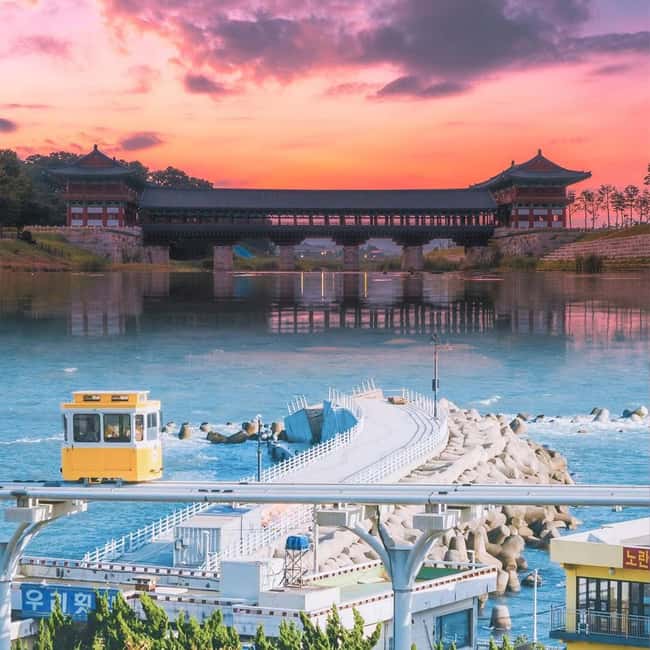 From Busan: Busan & Gyeongju One Day Tour - Key Points at a Glance