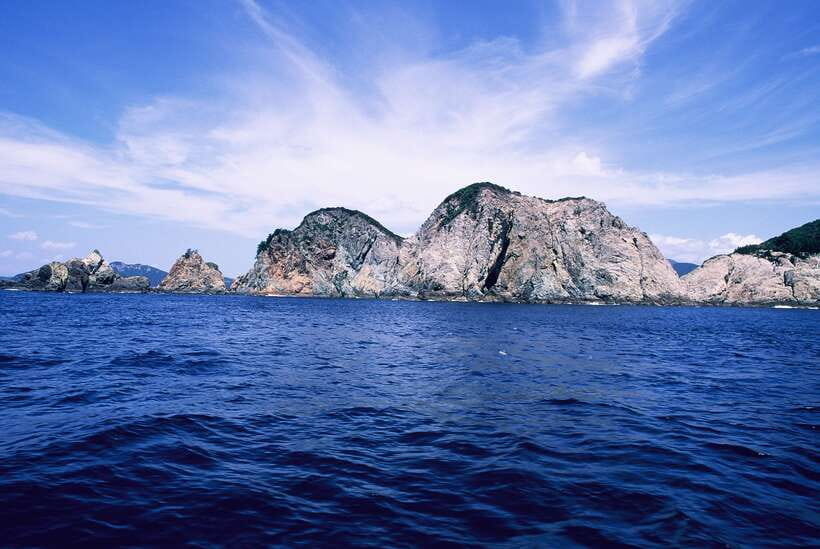 From Busan: Enchanting Oedo Island Day Tour with Windy Hill - Geoje Panorama Cable Car adds a high view