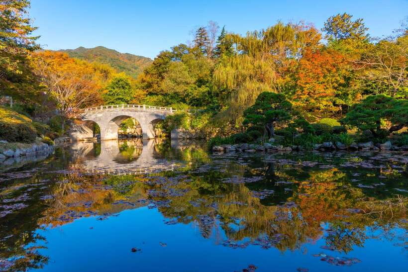 From Busan: Gyeongju Historical Day Tour with Sky Capsule - Bulguksa Temple and the Silla period