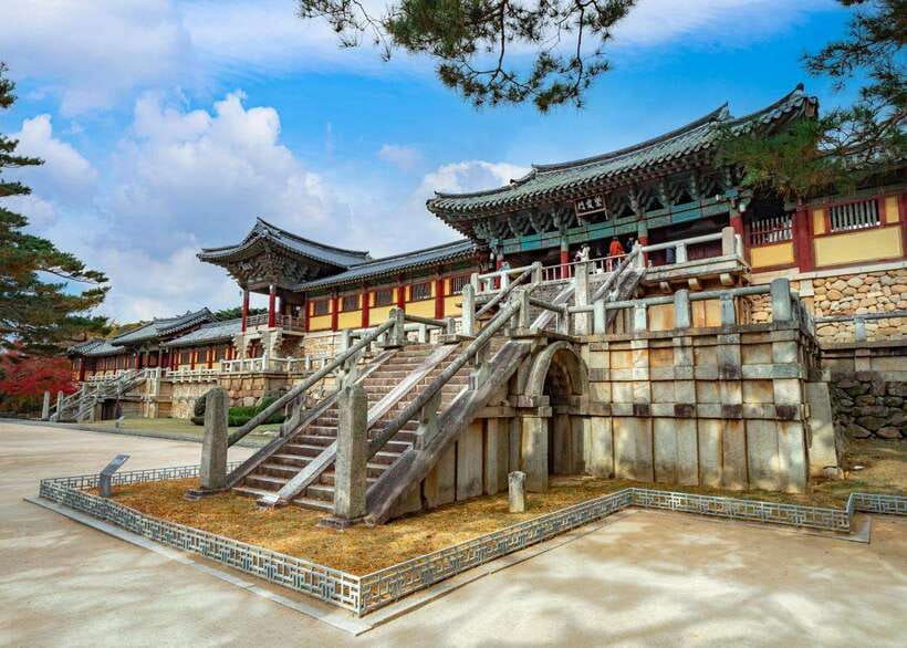 From Busan: Gyeongju Historical Day Tour with Sky Capsule - The coach ride, pace, and guide quality