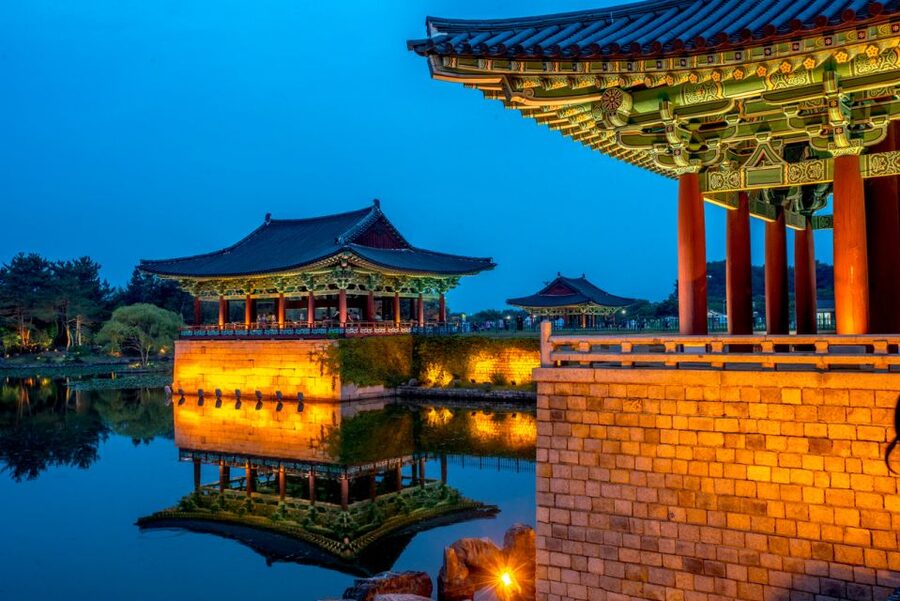 From Busan: Gyeongju UNESCO World Heritage Guided Day Tour - Yangdong Village or Gyochon Village