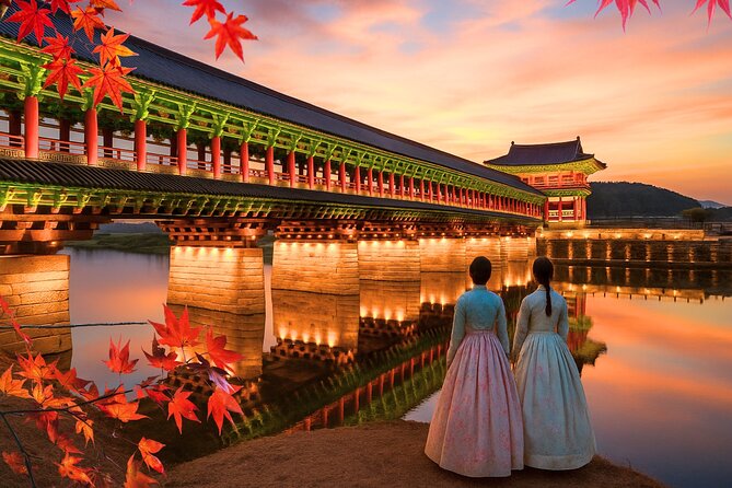 From Busan to Gyeongju UNESCO Legacy Tour with National Museum - How the guides shape the experience