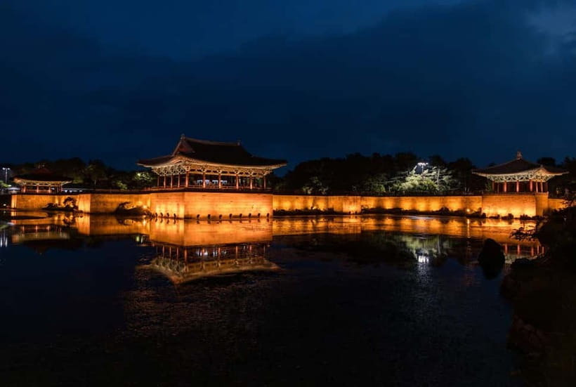 From Daegu: Gyeongju UNESCO Tour 7 Highlights with Bulguksa - Seven useful details before you book