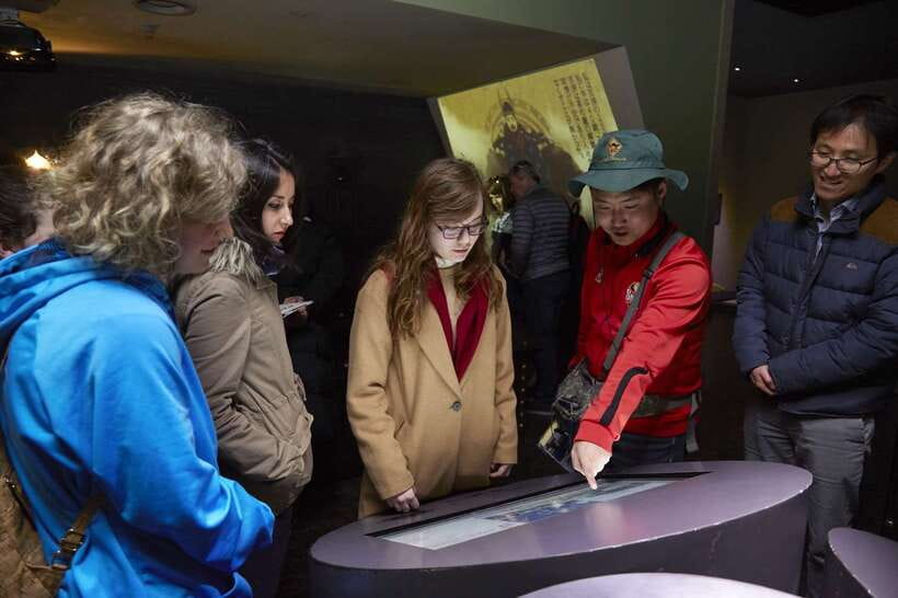 From Seoul: 5-Day Tour of Korea with UNESCO Sites - Day one: Baekje treasures in Gongju and old Korea in Jeonju