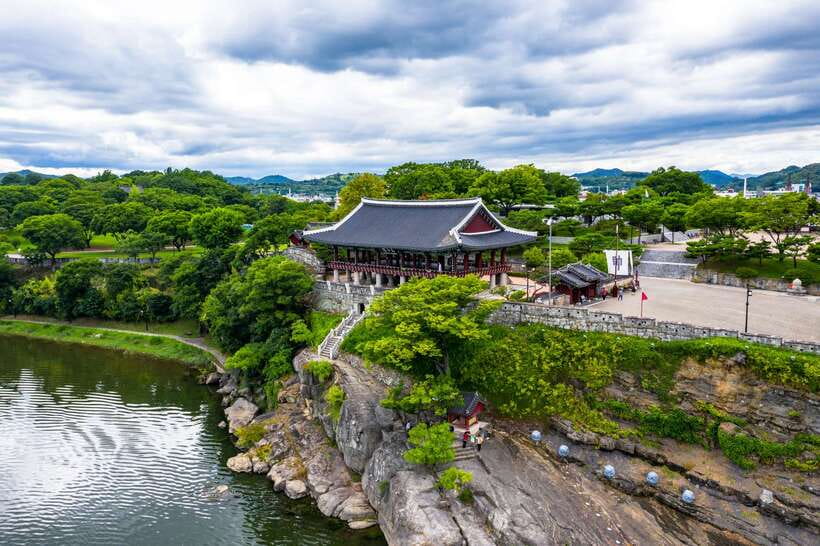 From Seoul: 5-Day Tour of Korea with UNESCO Sites - Day five: Mt. Seorak and the final return to Seoul