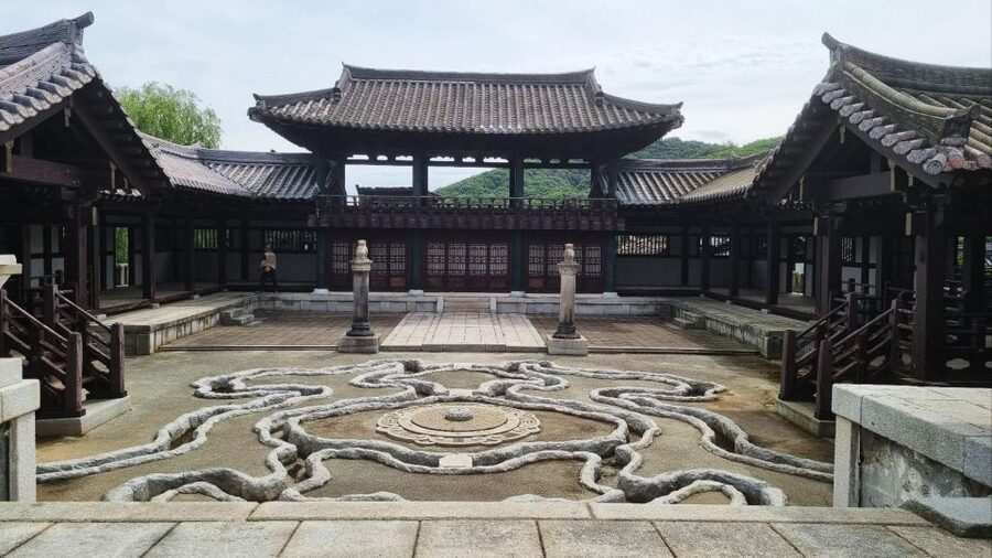 From Seoul: Dae Jang Geum Park Historic K-Drama Set Tour - Key points at a glance