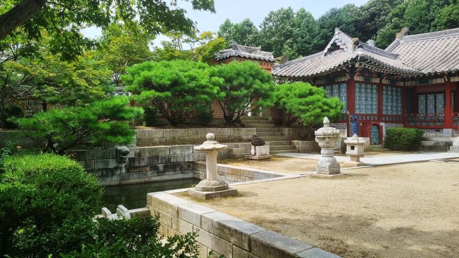 From Seoul: Dae Jang Geum Park Historic K-Drama Set Tour - Should you book Dae Jang Geum Park?