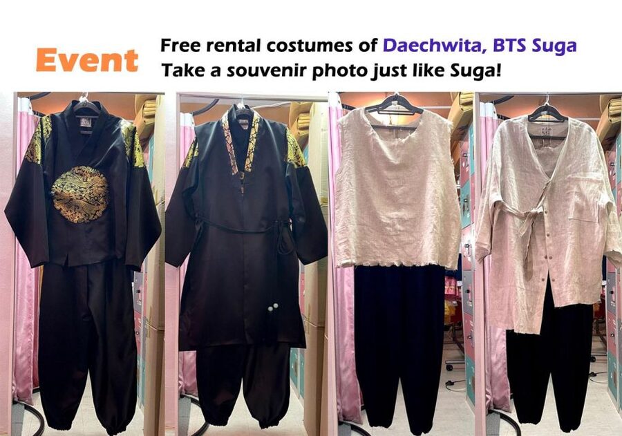 From Seoul: Dae Jang Geum Park Historic K-Drama Set Tour - What the $55 price really covers