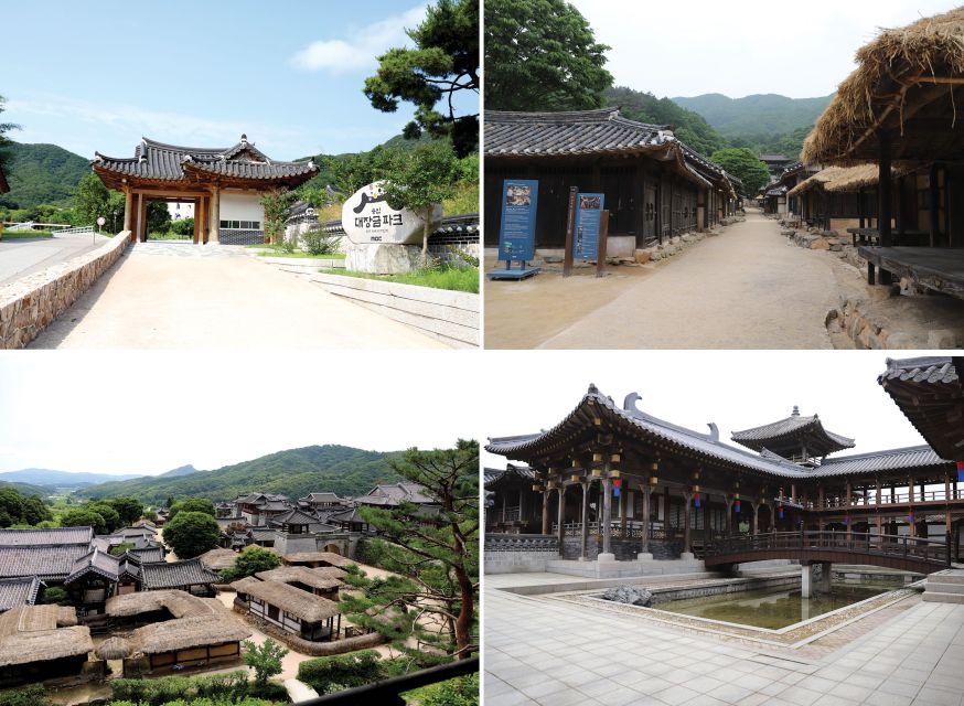 From Seoul: Dae Jang Geum Park Historic K-Drama Set Tour - Who will enjoy this day trip most