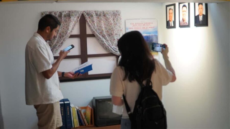 From Seoul: DMZ Tour and North Korea Experience Hall - Transport, food, timing, and practical comfort