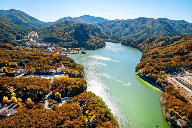 From Seoul: Pocheon, Sanjung Lake and Bidulginang Fall Trip - Who will enjoy this experience most