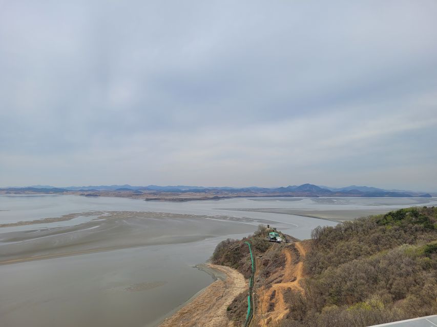 From Seoul: Private DMZ and Odusan Observatory Full-Day Tour - Key points about this DMZ day