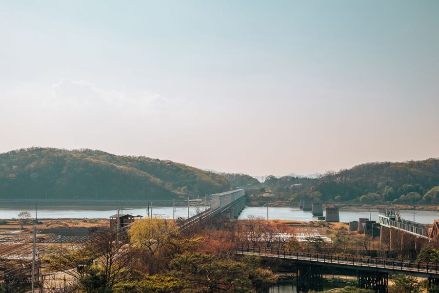 From Seoul: Private DMZ and Odusan Observatory Full-Day Tour - Is the $200 price fair?