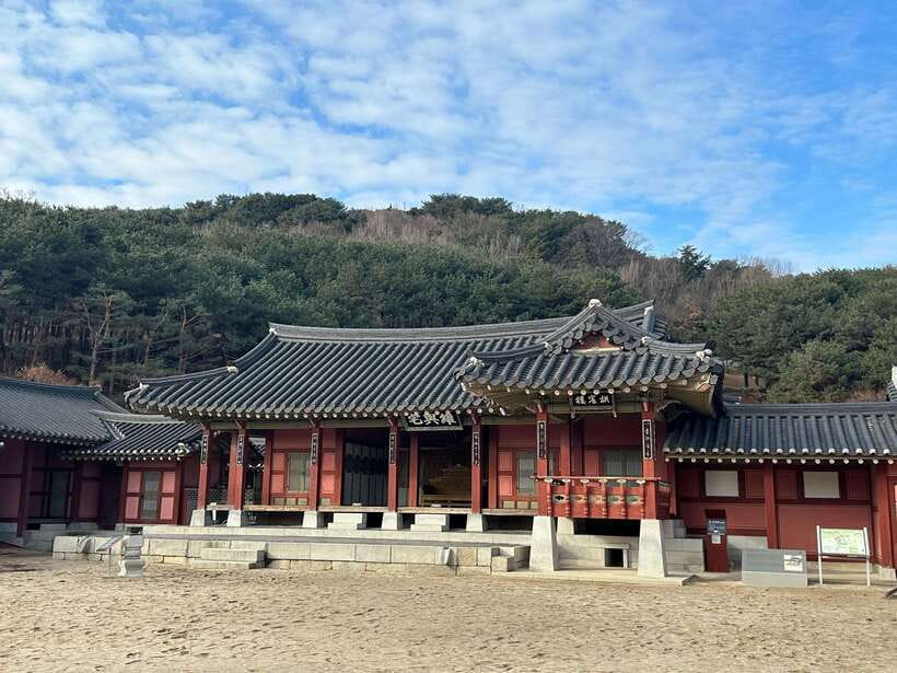 From Seoul: Starfield Library, Hwaseong, Gwangmyeong Cave - Walking through Hwaseong Fortress in Suwon