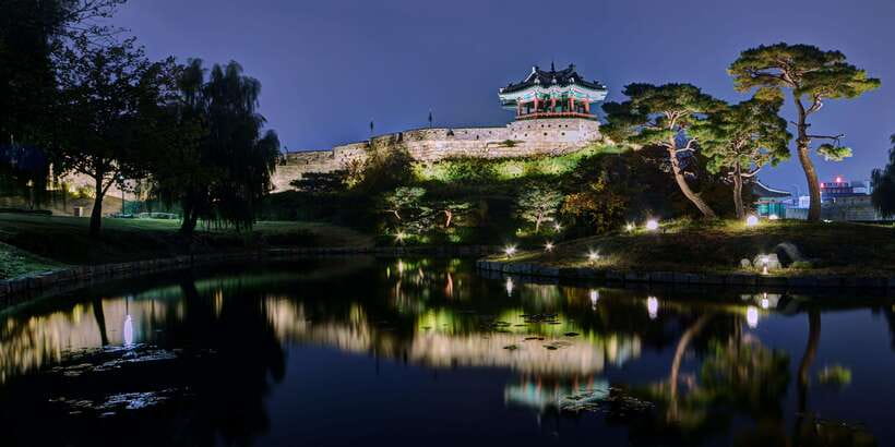 From Seoul: Suwon Hwaseong Fortress Night Tour - Final Verdict: A Strong Night Trip from Seoul