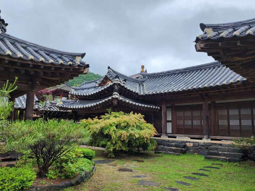 From Seoul: Suwon Hwaseong Fortress Tour - Practical details before you book