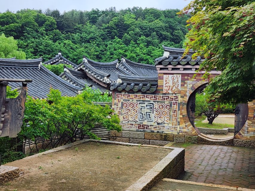 From Seoul: Suwon Hwaseong Fortress Tour - Half-day or full-day: which is better?
