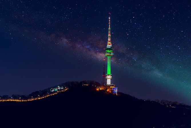 Full-day Customizable Private Seoul Highlight Tour - Insadong, traditional shops, and your main lunch