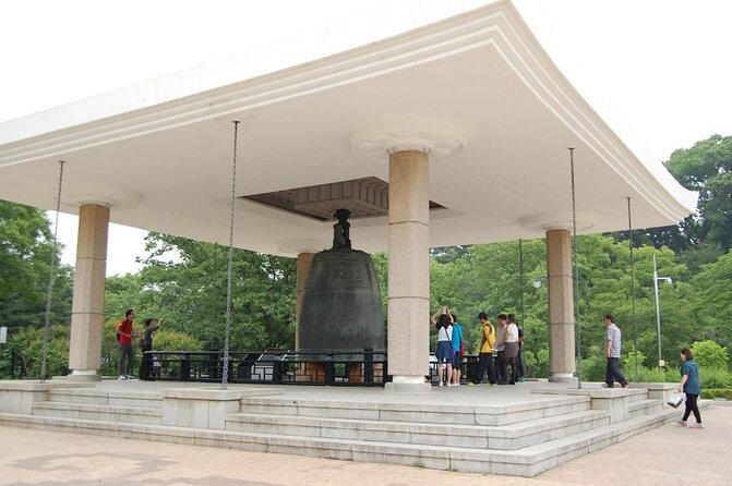 Full day Private Gyeongju UNESCO Heritage Tour : a glimpse into Silla - Key points to know before booking