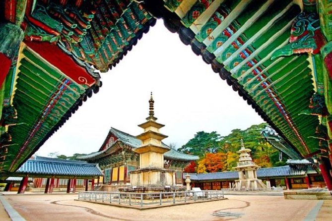 Full day Private Gyeongju UNESCO Heritage Tour : a glimpse into Silla - Why a private Gyeongju day makes sense