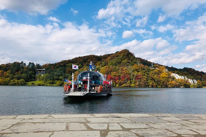 Full-Day Tour in Mt. Seorak & Nami (+Rail Bike Option) - Who should book this experience?