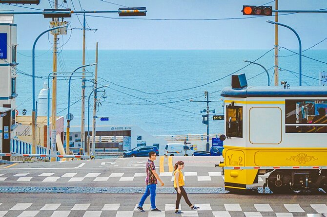 Full-Day Tour Unmissable things to do in Busan - Why this tour works for a first day in Busan