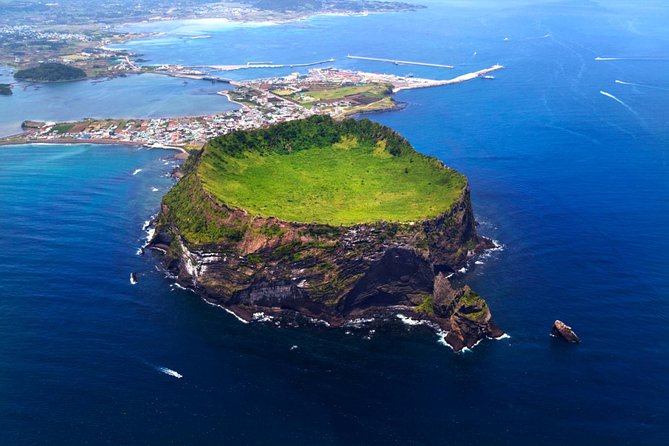Fully Customizable Private Tour of Jeju Island - Manjanggul Lava Tube and Jeju’s volcanic story