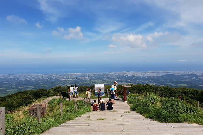 Fully Customizable Private Tour of Jeju Island - What the guides add to the day