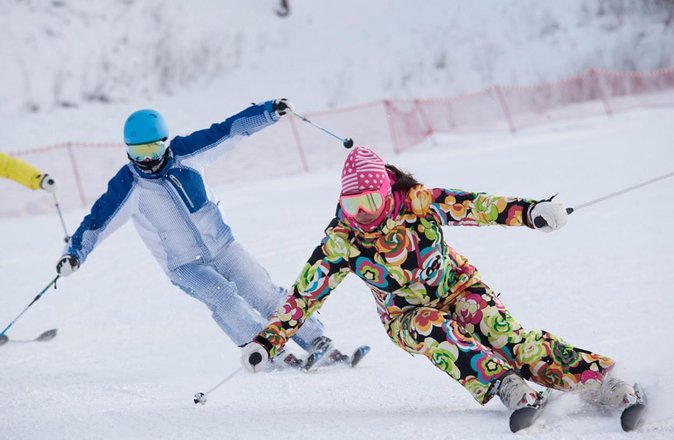 Gangchon Elysian Ski Day Trip from Seoul - A snow day within reach of Seoul