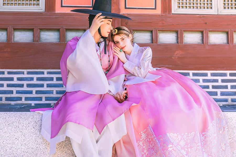 Gyeongbokgung Hanbok Experience at hanboknam - Why Wearing Hanbok Changes a Palace Visit
