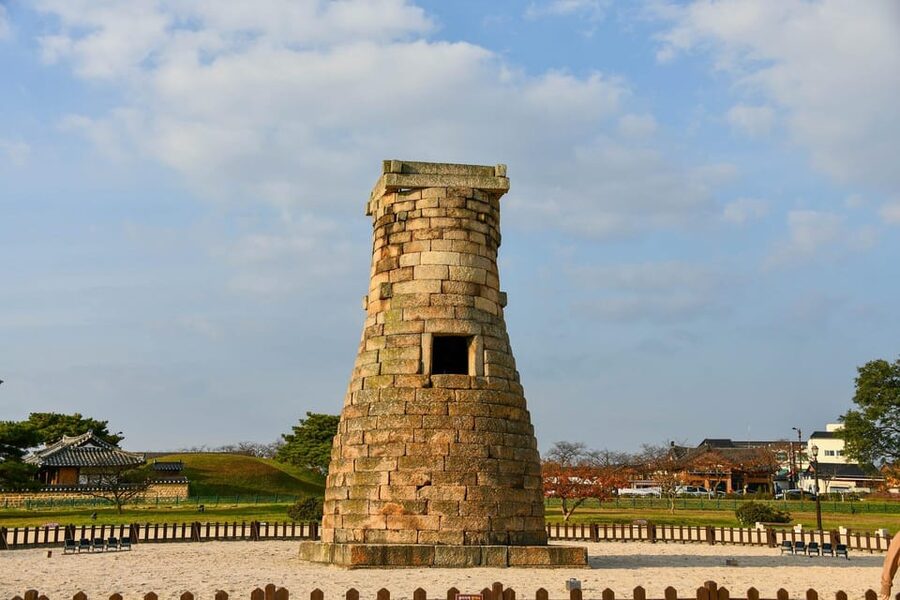 Gyeongju: Private Car Charter Taxi Tour - What to expect from the driver and language support