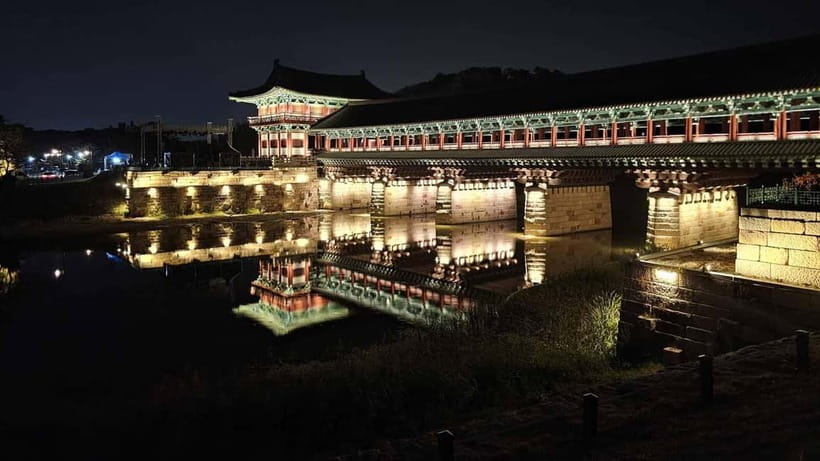 Gyeongju: Private Car Charter Taxi Tour - Who will get the most from this tour