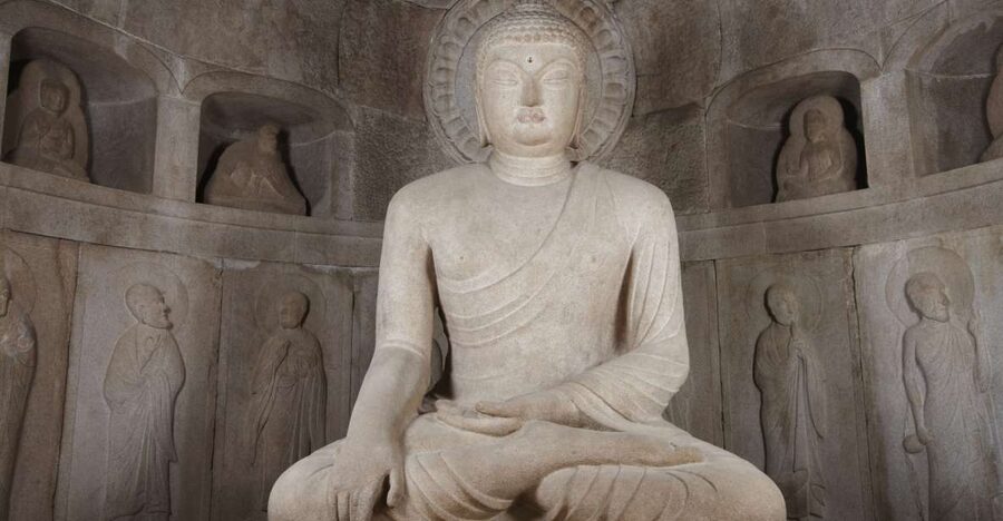 Gyeongju: UNESCO Heritage Tour Including Bulguksa Temple - Why Gyeongju makes such a good day trip