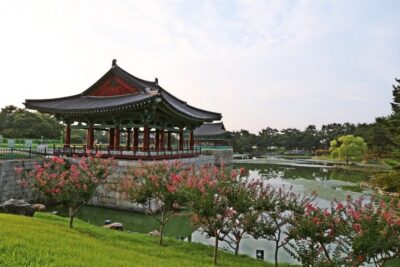 UNESCO Heritage Tour Including Bulguksa Temple