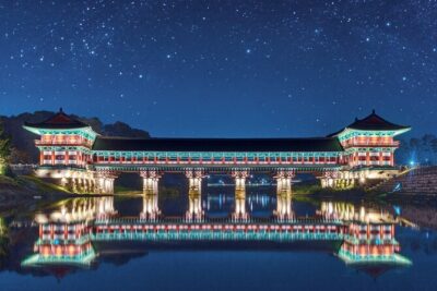 Gyeongju UNESCO World Heritage Guided Day Tour from Busan