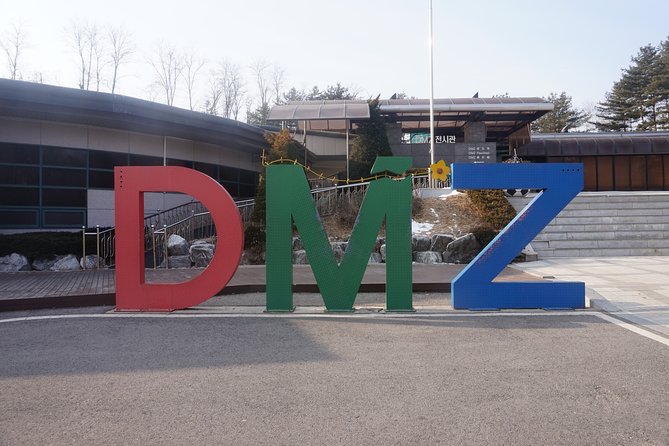 Half Day Korea DMZ Tour/ opt: suspension bridge - Why the DMZ Is Worth Half a Day from Seoul