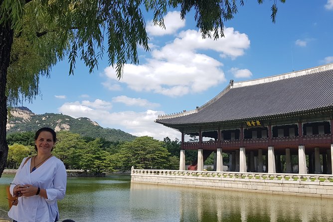 Half day Morning Seoul City Tour(Temple & Gyeongbok Palace) - Why this four-hour Seoul tour works well