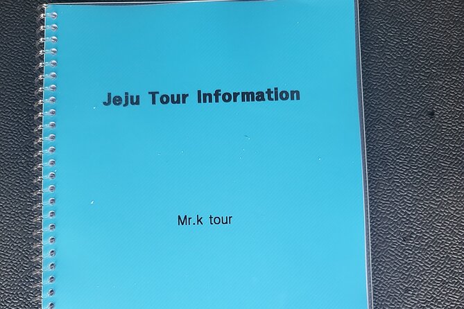 Half or Day Tour For Cruise customers arriving at Jeju City Port - Dongmun Market brings the tour back to daily Jeju
