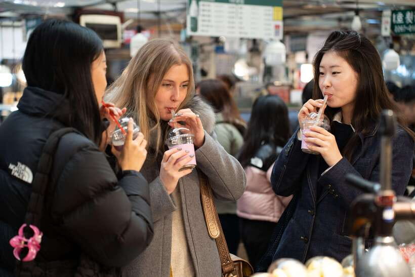 Hidden Stories & Flavors: Traditional Market Food Tour - Who will enjoy this market tour most?