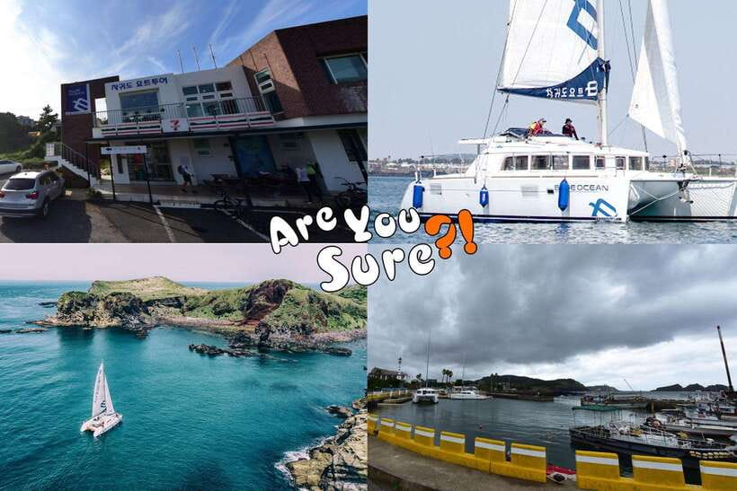 Jeju: BTS Are You Sure?! Filming Locations Private Taxi Tour - Key points at a glance