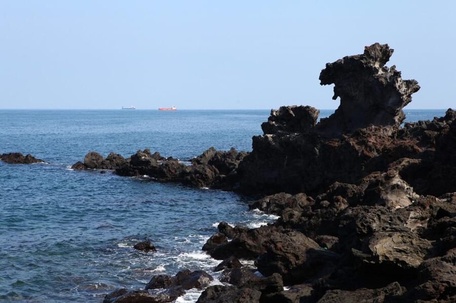 Jeju Cruise Shore Excursion Private Taxi Tour Car Charter - What is included, and what can raise the cost