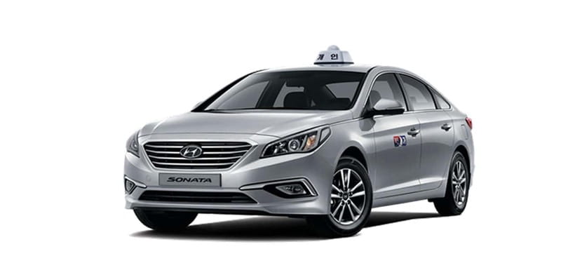 Jeju Cruise Shore Excursion Private Taxi Tour Car Charter - Why a private taxi makes sense for a short Jeju port call