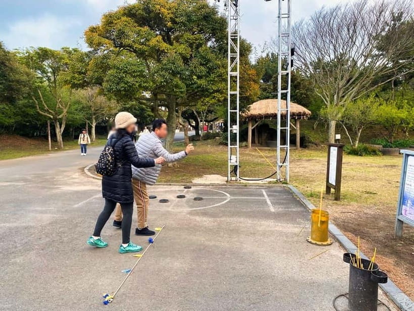 Jeju: Customized Shore Excursions For Up To 7 People - What the guide adds to the day